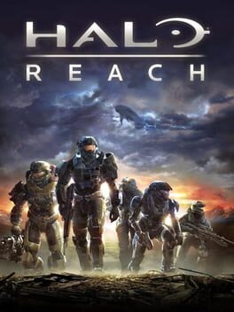 Cover Halo: Reach