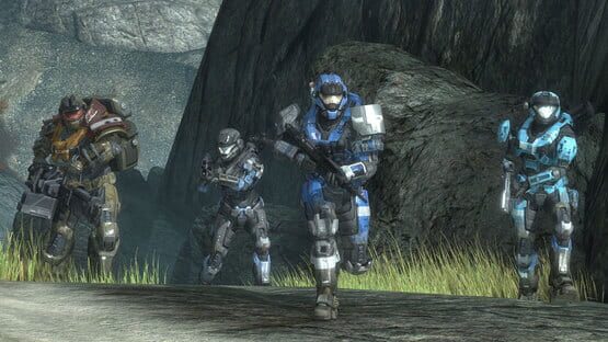 Screenshot Halo: Reach 1