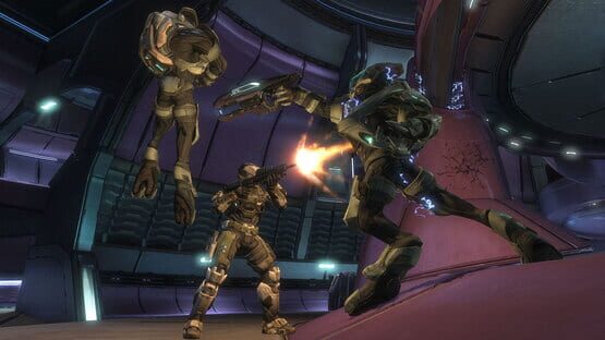 Screenshot Halo: Reach 2