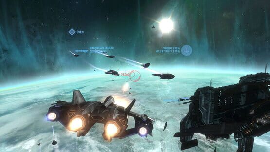 Screenshot Halo: Reach 3