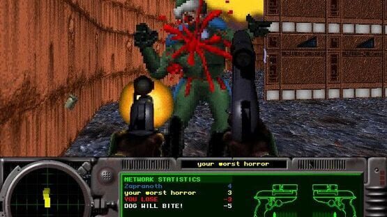 Screenshot Marathon 2: Durandal 1