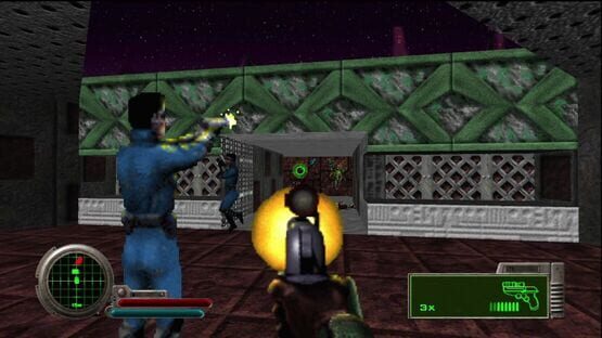 Screenshot Marathon 2: Durandal 3