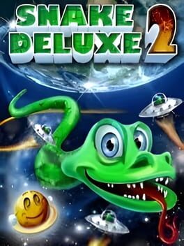 Cover Snake Deluxe 2