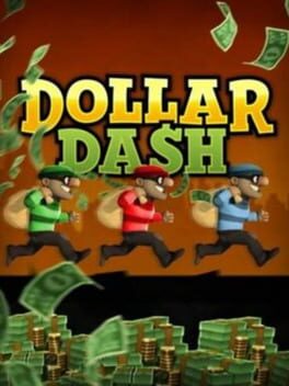 Cover Dollar Dash