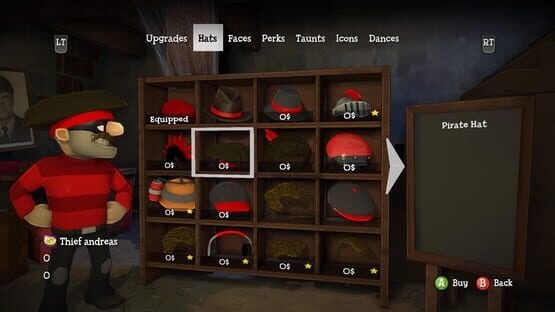 Screenshot Dollar Dash 2