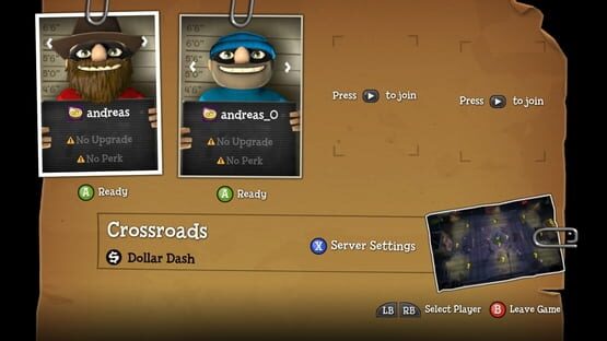 Screenshot Dollar Dash 3