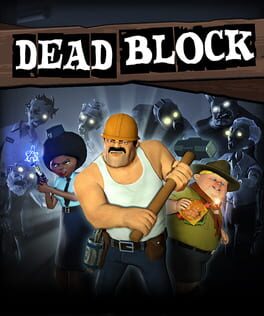 Cover Dead Block