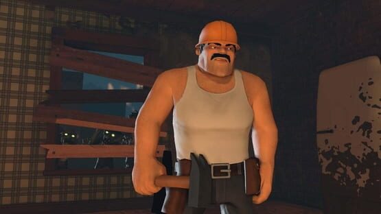 Screenshot Dead Block 1