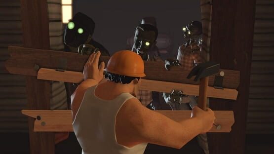 Screenshot Dead Block 2