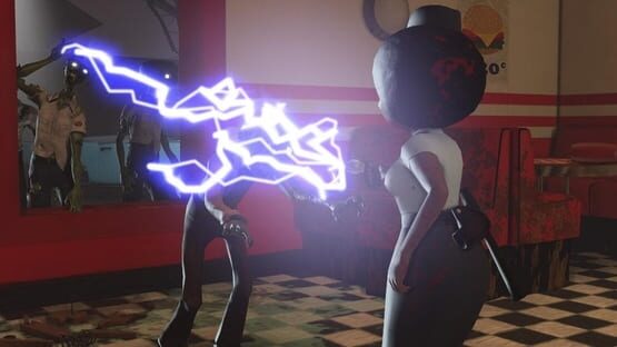 Screenshot Dead Block 3