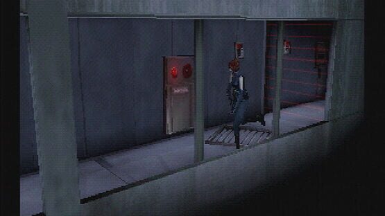 Screenshot Dino Crisis 2
