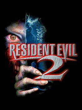 Cover Resident Evil 2