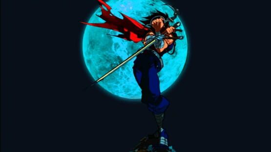 Screenshot Strider 2 1