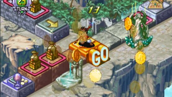 Screenshot Gaia Master 3