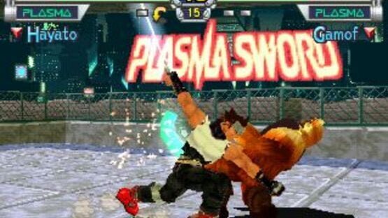 Screenshot Star Gladiator Episode I: Final Crusade 2