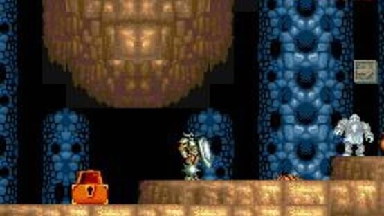 Screenshot Black Tiger 3