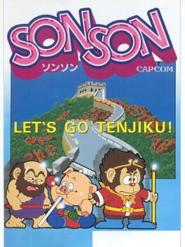 Cover Son Son