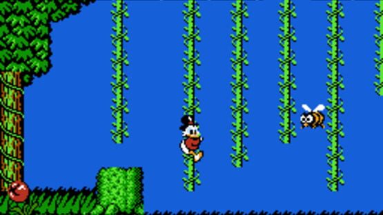 Screenshot Disney's DuckTales 2