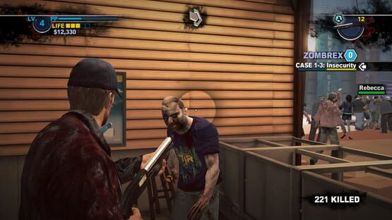 Screenshot Dead Rising 2 2