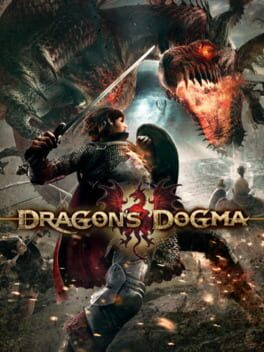 Cover Dragon's Dogma