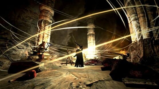 Screenshot Dragon's Dogma 2