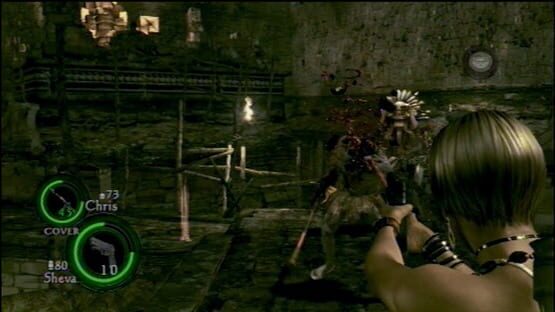 Screenshot Resident Evil 5: Collector's Edition 1