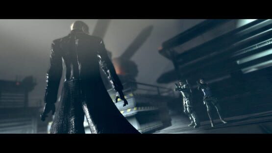 Screenshot Resident Evil 5 3
