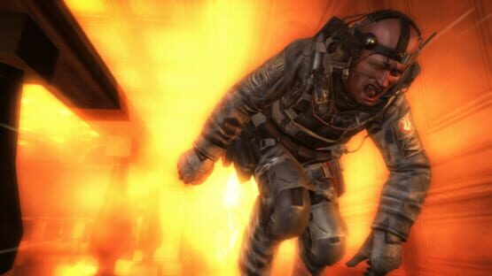 Screenshot Resident Evil: Revelations 3