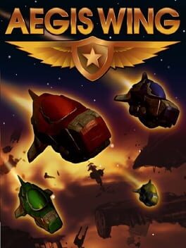 Cover Aegis Wing