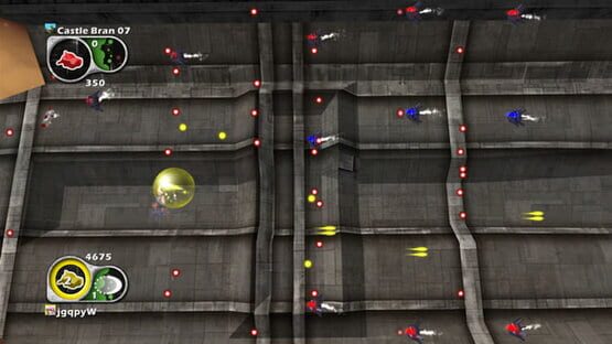 Screenshot Aegis Wing 1
