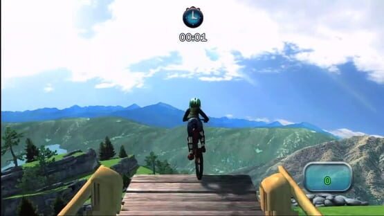 Screenshot Cabela's Adventure Camp 1