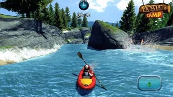Screenshot Cabela's Adventure Camp 3