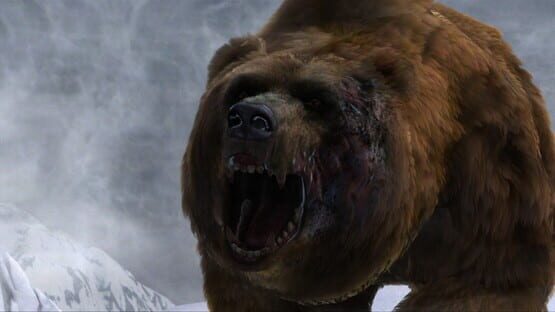 Screenshot Cabela's Dangerous Hunts 2013 1