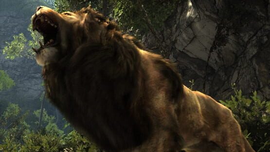 Screenshot Cabela's Dangerous Hunts 2013 2
