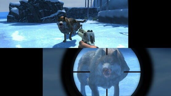 Screenshot Cabela's Dangerous Hunts 2013 3