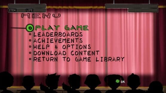 Screenshot Nin2-Jump 2