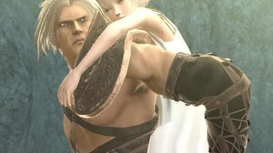 Screenshot NieR 1