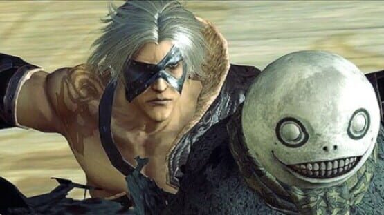 Screenshot NieR 3