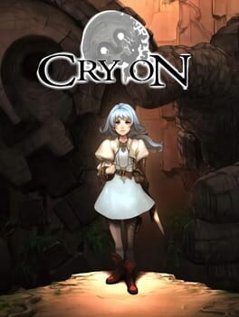 Cover Cry On