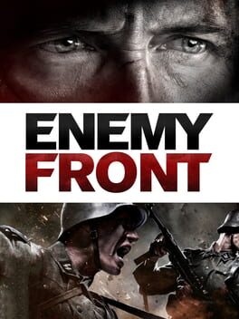 Cover Enemy Front