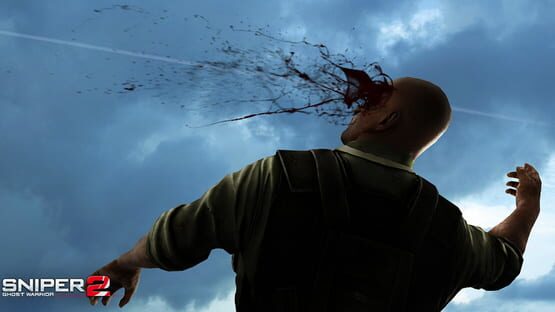 Screenshot Sniper: Ghost Warrior 2 1