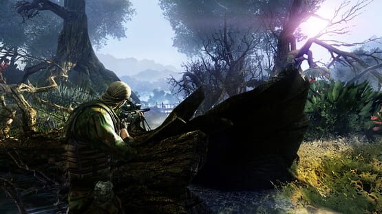 Screenshot Sniper: Ghost Warrior 2 3