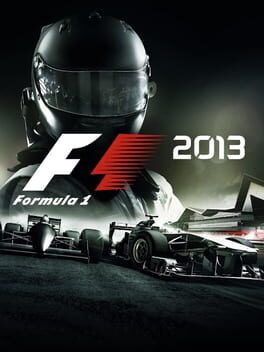 Cover F1 2013