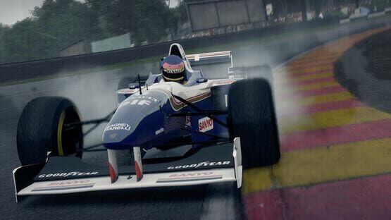 Screenshot F1 2013 2