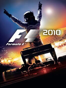 Cover F1 2010