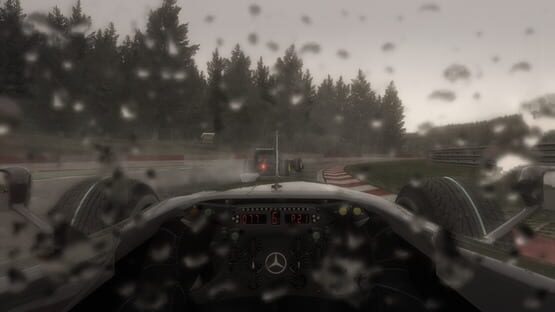 Screenshot F1 2010 1