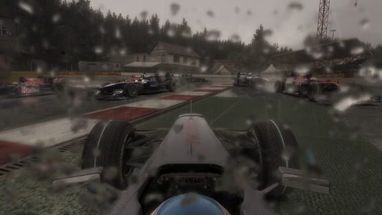 Screenshot F1 2010 2