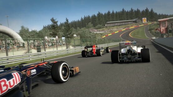 Screenshot F1 2012 1