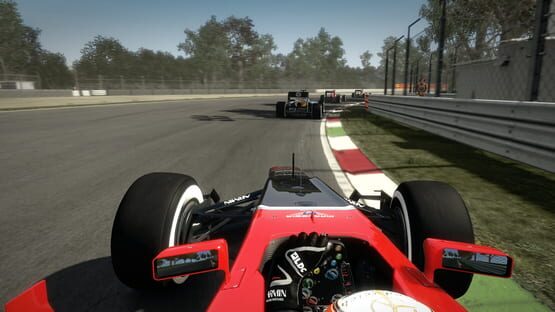 Screenshot F1 2012 3