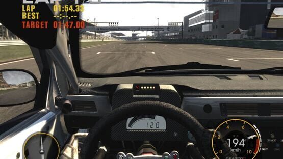 Screenshot Race Driver: Grid 2